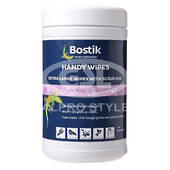 Bostik Handy Wipes